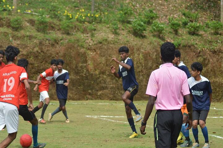 sports